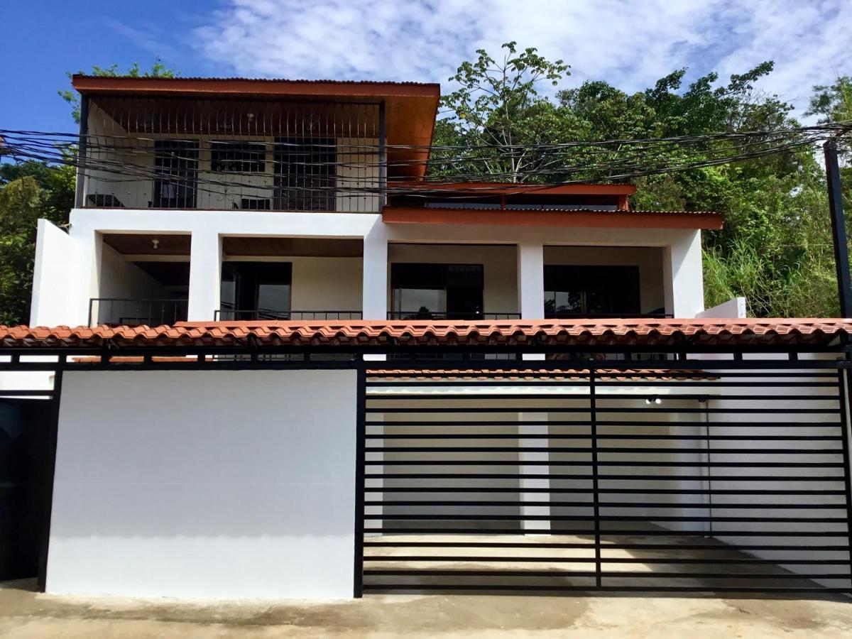 Brand New House Alajuela Near The Airpor Hotel Exterior photo