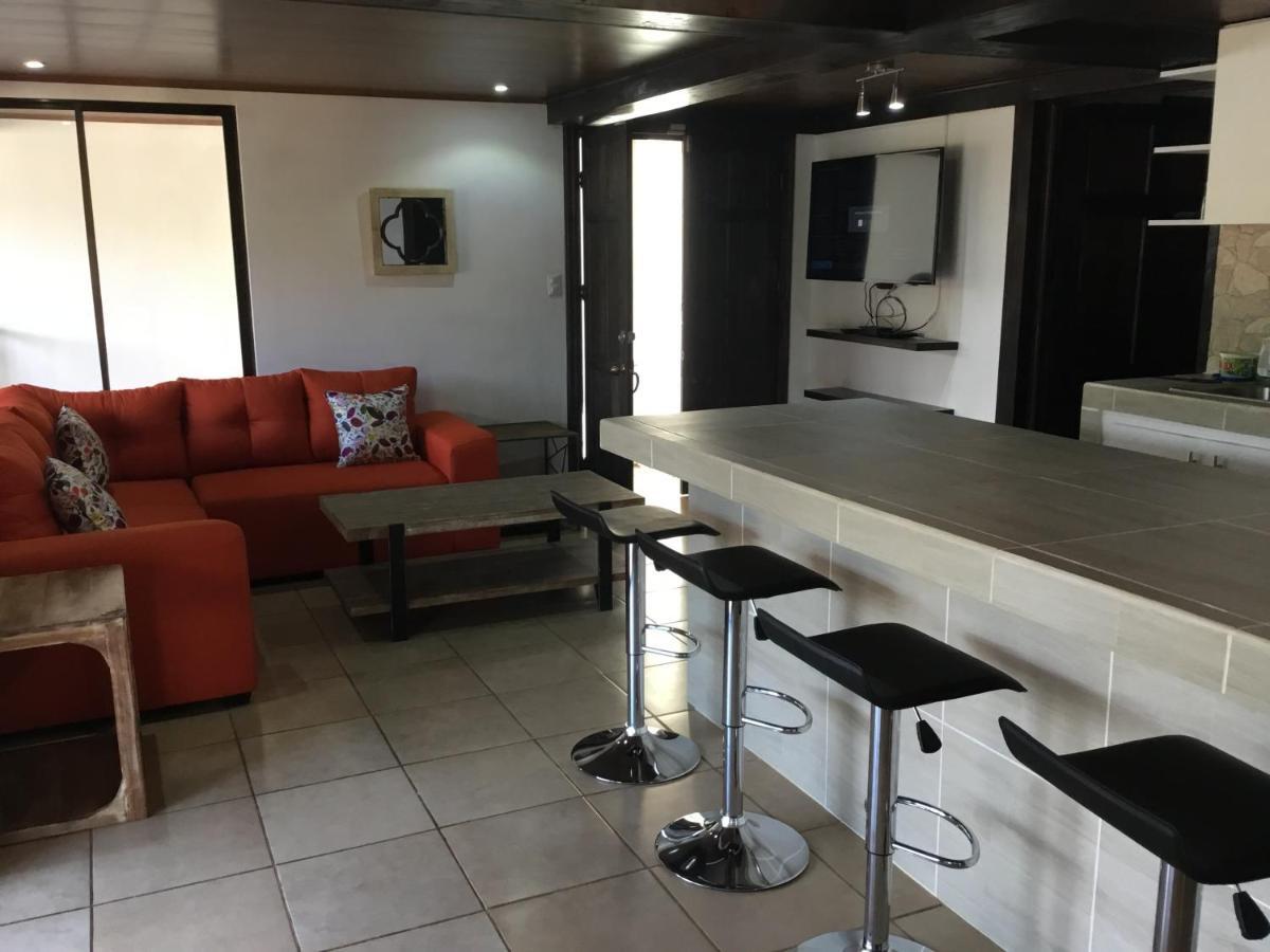 Brand New House Alajuela Near The Airpor Hotel Exterior photo