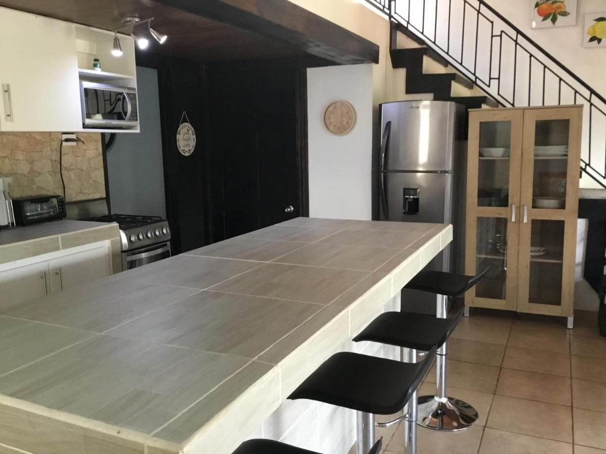 Brand New House Alajuela Near The Airpor Hotel Exterior photo