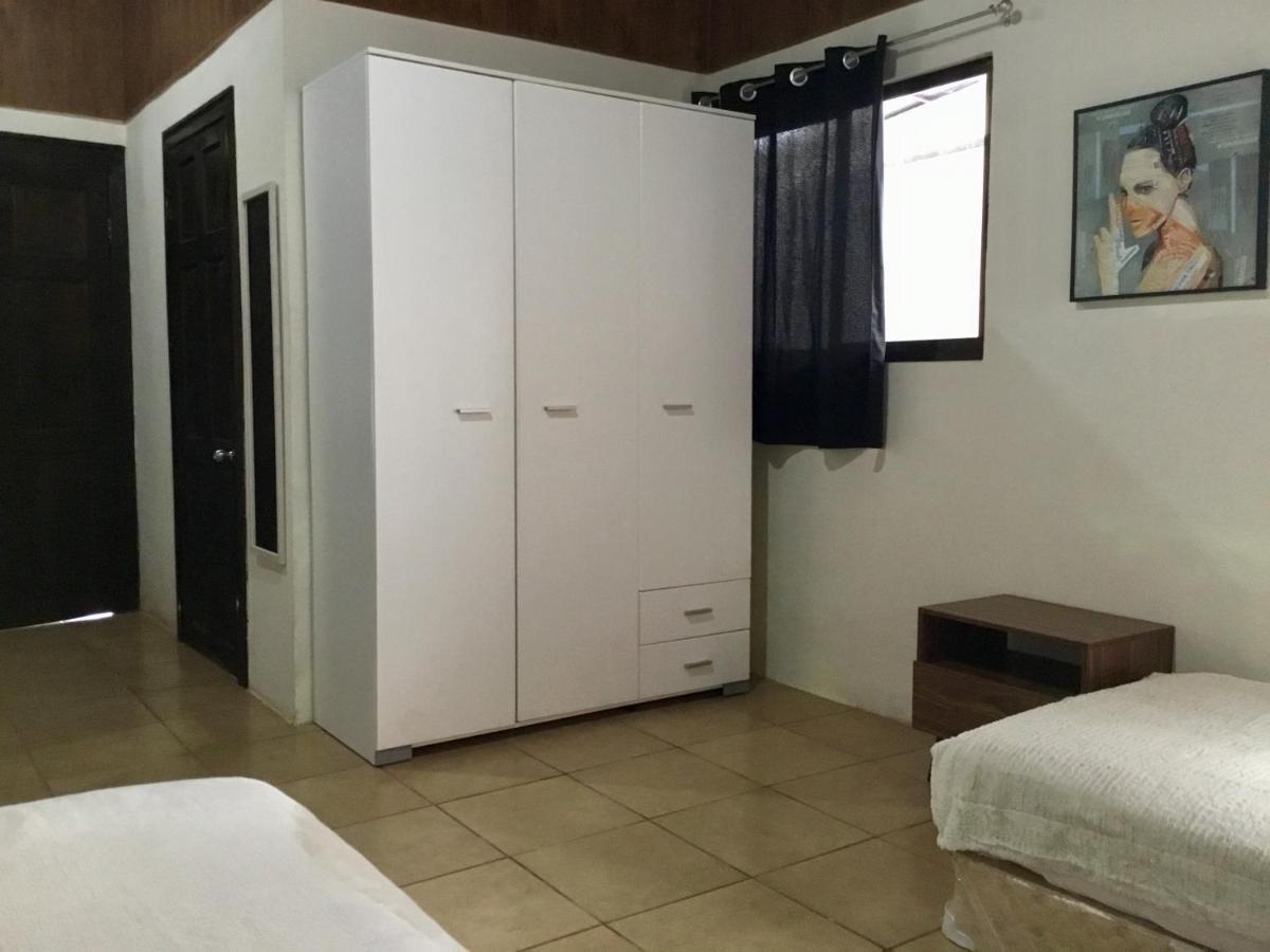Brand New House Alajuela Near The Airpor Hotel Exterior photo
