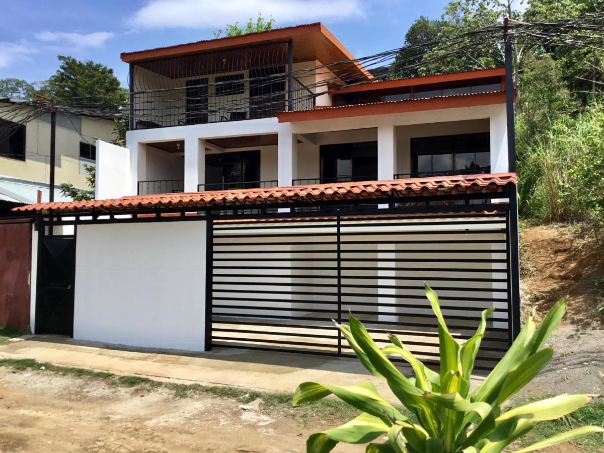 Brand New House Alajuela Near The Airpor Hotel Exterior photo